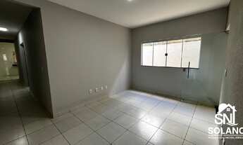 Imagem 2: BELA CASA COM 3 QUARTOS E ÁREA GOURMET NO MANSÕES PARAÍSO