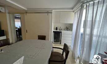 Imagem 5: BELÍSSIMA COBERTURA DUPLEX MOBILIADA NO RESIDENCIAL GENEBRA