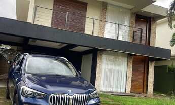 Imagem: Sobrado Semi Mobiliado no Condomínio Jardins