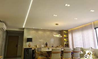 Imagem 2: Lindo Apartamento à Venda no Talk Marista - Setor Marista GO