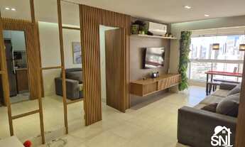 Imagem: Belo Edifício Follow Bueno a Venda no Setor