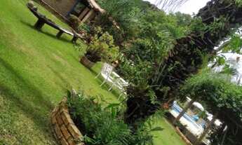 Imagem 7: Fazenda a Venda no Município de Poconé. Mato Grosso