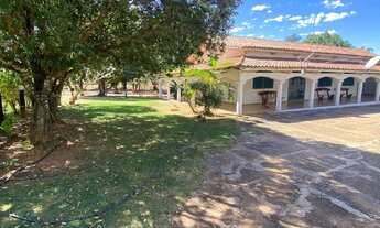 Imagem: Fazenda à Venda de 217 alqueires na cidade