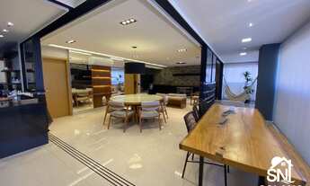 Imagem 4: BELÍSSIMO APARTAMENTO MOBILIADO PARA VENDER NO MARISTA