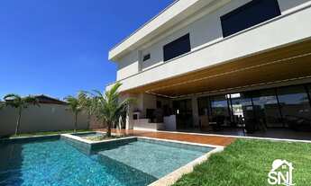 Imagem: Belíssimo Sobrado no Portal do Sol Green