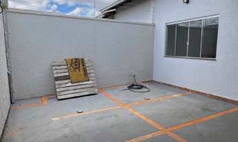 Imagem 3: BELA CASA COM 3 QUARTOS E ÁREA GOURMET NO MANSÕES PARAÍSO