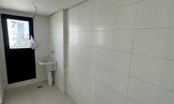 Imagem 7: Belíssimo Apartamento à venda no Talk Marist -GO