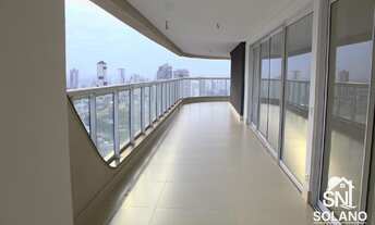 Imagem 2: Cobertura com 5 quartos, 612 m² em Setor Marista