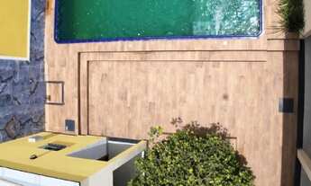 Imagem 5: Bela Casa no CONJUNTO RESIDENCIAL SANTA FÉ