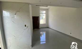 Imagem 5: Maravilhosa Casa térrea no Jardim Atlântico em frente ao Parque Cascavel