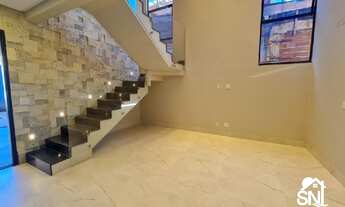 Imagem 7: BELO SOBRADO NO CONDOMÍNIO JARDINS CAPRI