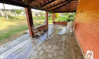 Imagem 5: CHÁCARA DE 23.763 m² A VENDA OU ALUGUEL NO SETOR GRAJAÚ - GO