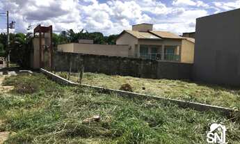 Imagem: VENDO EXCELENTE LOTE DE ESQUINA NA CIDADE