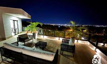 Imagem 6: LINDO SOBRADO A VENDA DE ALTO PADRÃO NO PORTAL DO SOL GO