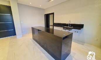 Imagem 6: BELO SOBRADO NO CONDOMÍNIO JARDINS CAPRI