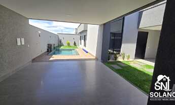 Imagem: Bela Casa de esquina a venda, Setor Faiçalville