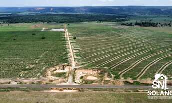 Imagem 7: FAZENDA EM TANGARA DA SERRA MT