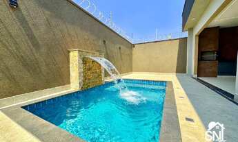 Imagem: Belíssima casa com localização Privilegiada