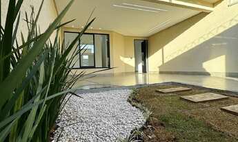Imagem 1: Vendo Bela Casa moderna e espaçosa no Jardim Presidente, Goiânia Go