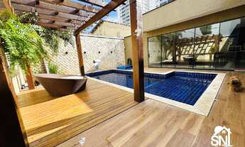 Imagem: Bela Casa localizada no Vila Rosa