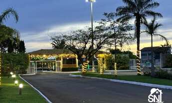 Imagem 4: Lindo sobrado com 3 suítes, no condomínio Village em Trindade