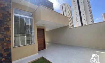 Imagem 1: Maravilhosa Casa térrea no Jardim Atlântico em frente ao Parque Cascavel