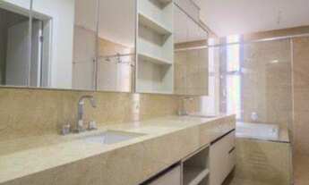 Imagem 4: MARAVILHOSO APARTAMENTO A VENDA NO SETOR BUENO