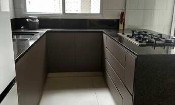 Imagem 7: APARTAMENTO A VENDA NO EDIFÍCIO SINFÔNIA - SETOR MARISTA - GO