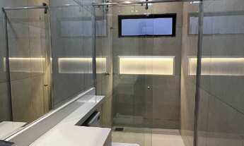 Imagem 6: EXCLUSIVIDADE: CASA COM 4 SUÍTES NO MELHOR DO JARDIM AMÉRICA