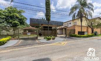 Imagem: Casa Sobrado Encantadora a Venda no Condomínio