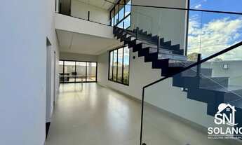 Imagem 5: VENDO CASA SOBRADO PARQVILLE QUARESMEIRA