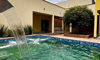 Imagem: Bela Casa no CONJUNTO RESIDENCIAL SANTA