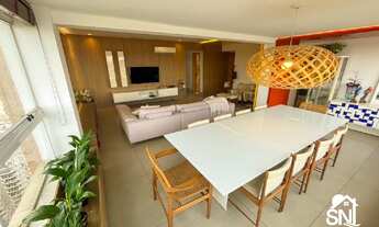 Imagem 3: Vendo Espetacular Apartamento no Park Design no Setor Oeste GO