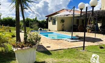 Imagem: Bela Casa no Condomínio de Chácaras Monte