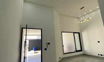 Imagem 2: Vendo Bela Casa moderna e espaçosa no Jardim Presidente, Goiânia Go