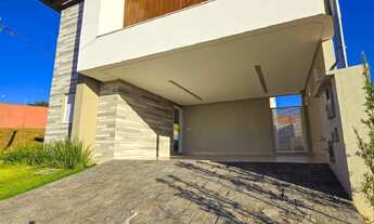 Imagem 6: SOBRADO À VENDA NO JARDINS BARCELONA EM SENADO CANEDO GO