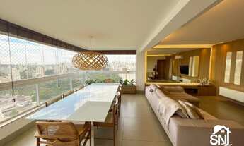 Imagem 5: Vendo Espetacular Apartamento no Park Design no Setor Oeste GO