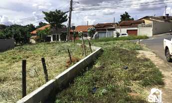 Imagem 3: VENDO EXCELENTE LOTE DE ESQUINA NA CIDADE VERA CRUZ GO