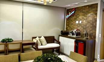 Imagem: Belíssimo Apartamento Mobiliado a Venda