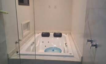 Imagem 6: Casa Térrea Jardins Madri Alto Padrão Mobiliada e com Usina Solar