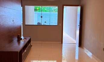 Imagem: Vendo Casa no Jardim Atlântico - Go