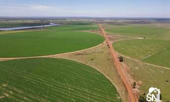 Imagem: BELÍSSIMA FAZENDA A VENDA COM 1.160 ALQUEIRES