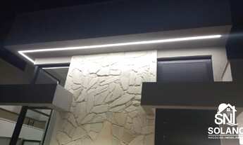 Imagem 3: BELÍSSIMA CASA A VENDA NO PARQVILLE PINHEIROS