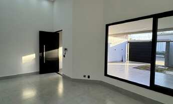 Imagem 3: Vendo Bela Casa moderna e espaçosa no Jardim Presidente, Goiânia Go