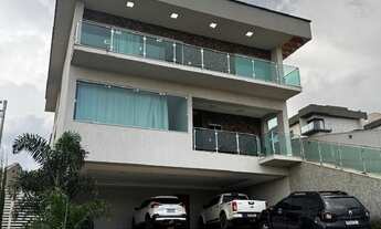 Imagem: Belíssima Casa Mobiliada a Venda ou Aluguel