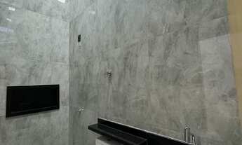 Imagem 7: Vendo Bela Casa moderna e espaçosa no Jardim Presidente, Goiânia Go