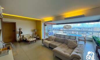 Imagem 2: Vendo Espetacular Apartamento no Park Design no Setor Oeste GO