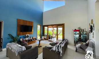 Imagem 4: Bela Casa no Condomínio de Chácaras Monte Sinai