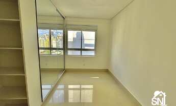 Imagem 2: Belo Apartamento Nunca Habitado localizado no Residencial Maison Bueno