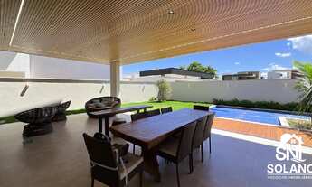 Imagem 5: Belíssimo Sobrado no Portal do Sol Green